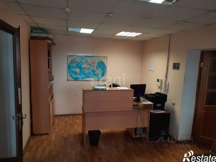 2-комн квартира Молодёжный бульвар, 6/1,  д. 6/1