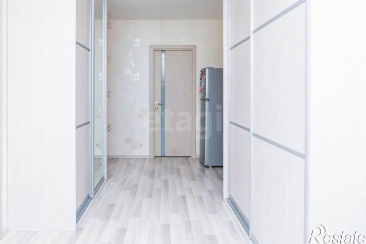 2-комн квартира улица Генерала Горбатова, 9/1,  д. 9/1