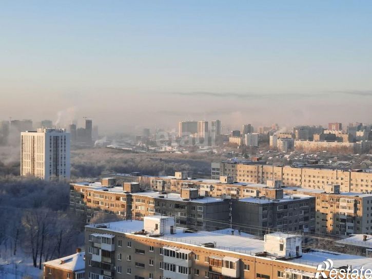 2-комн квартира Молодёжный бульвар, 6/1,  д. 6/1