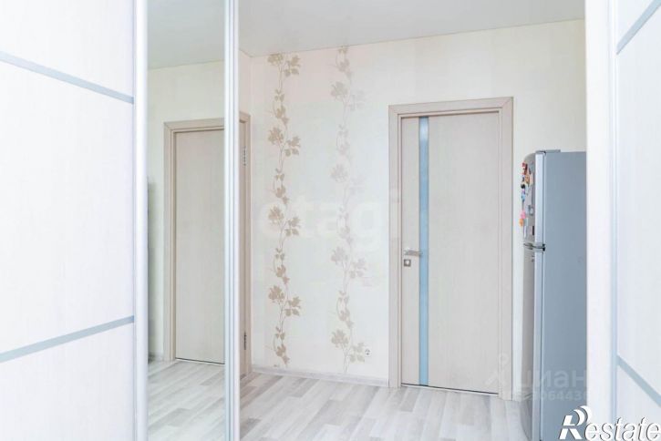 2-комн квартира улица Генерала Горбатова, 9/1,  д. 9/1