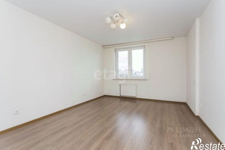 1-комн квартира Златоустовская улица, 20,  д. 20