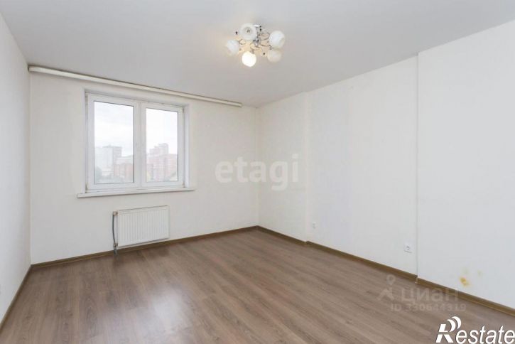 1-комн квартира Златоустовская улица, 20,  д. 20
