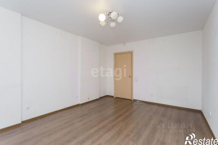 1-комн квартира Златоустовская улица, 20,  д. 20