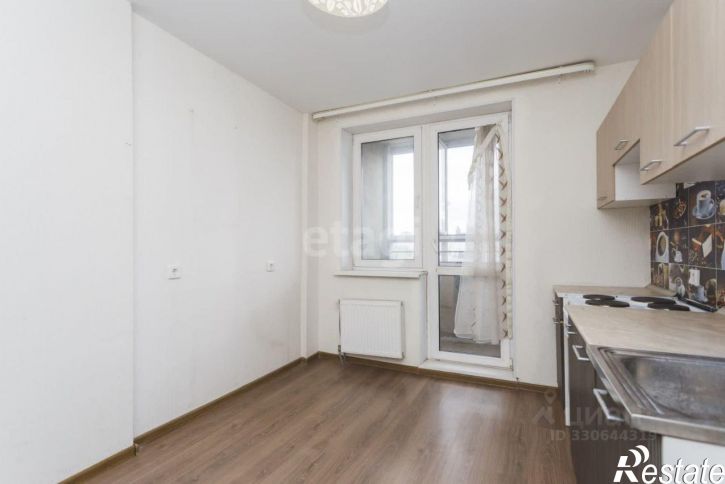1-комн квартира Златоустовская улица, 20,  д. 20
