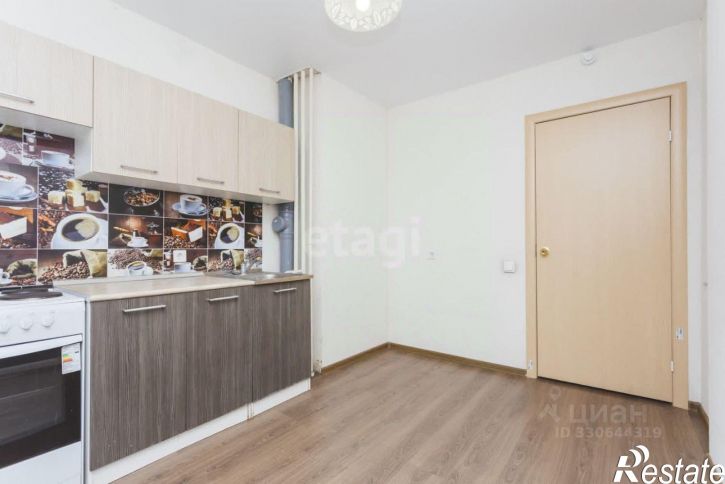 1-комн квартира Златоустовская улица, 20,  д. 20