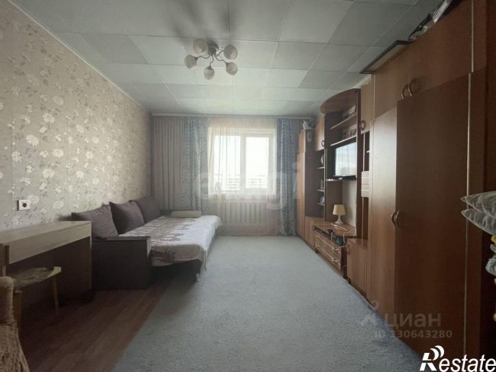 3-комн квартира ул Георгия Мушникова, 2,  д. 2