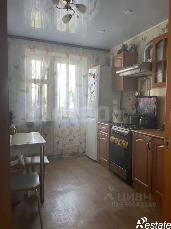 3-комн квартира ул Георгия Мушникова, 2,  д. 2