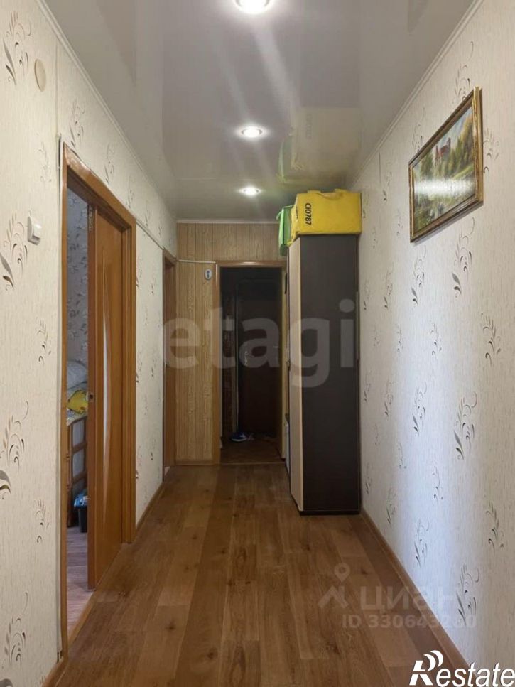 3-комн квартира ул Георгия Мушникова, 2,  д. 2