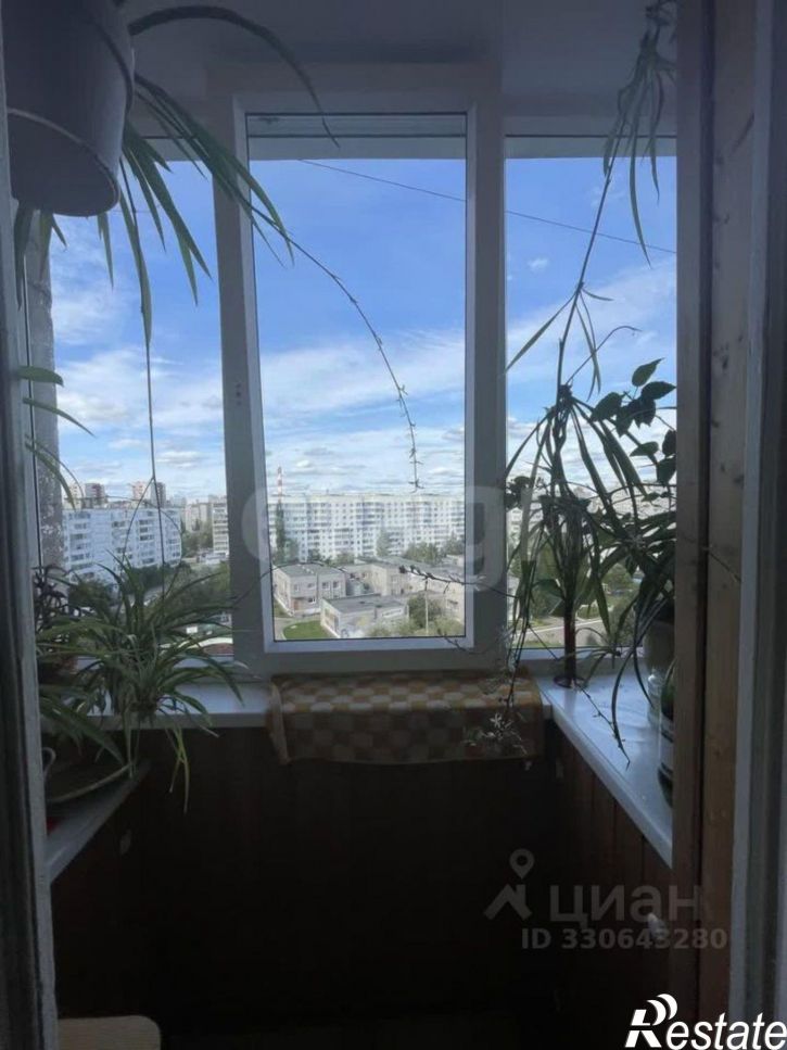 3-комн квартира ул Георгия Мушникова, 2,  д. 2