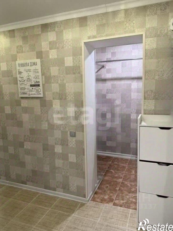 1-комн квартира ул Минигали Губайдуллина, 19/6,  д. 19/6