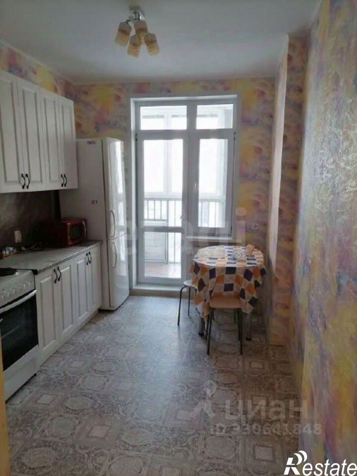 1-комн квартира пр-кт Дружбы народов, 53,  д. 53