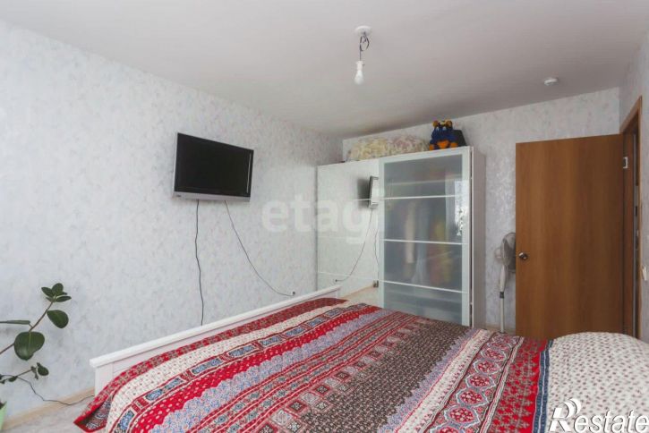 3-комн квартира улица Просвещения, 11/1,  д. 11/1