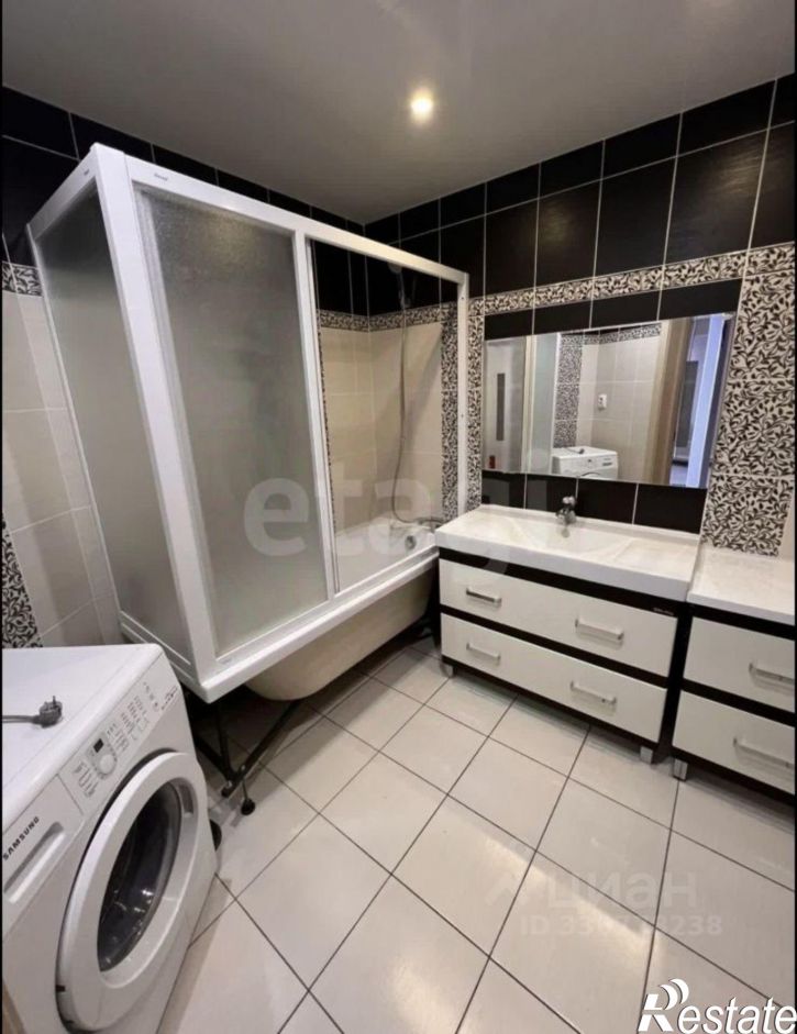 3-комн квартира ул Кавказская, 12,  д. 12