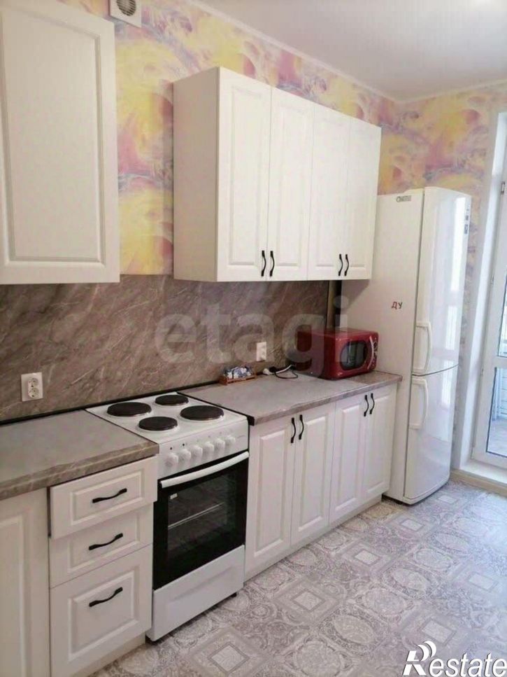 1-комн квартира пр-кт Дружбы народов, 53,  д. 53