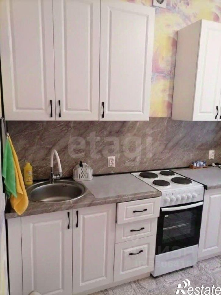 1-комн квартира пр-кт Дружбы народов, 53,  д. 53