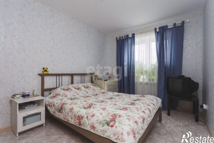 3-комн квартира улица Просвещения, 11/1,  д. 11/1