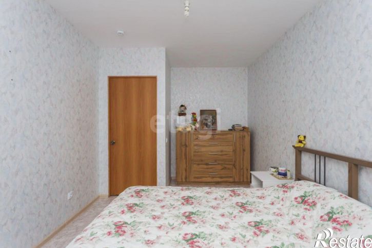 3-комн квартира улица Просвещения, 11/1,  д. 11/1