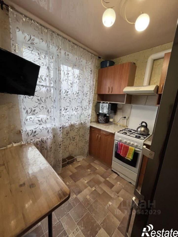 2-комн квартира ул Шота Руставели, 27/1,  д. 27/1