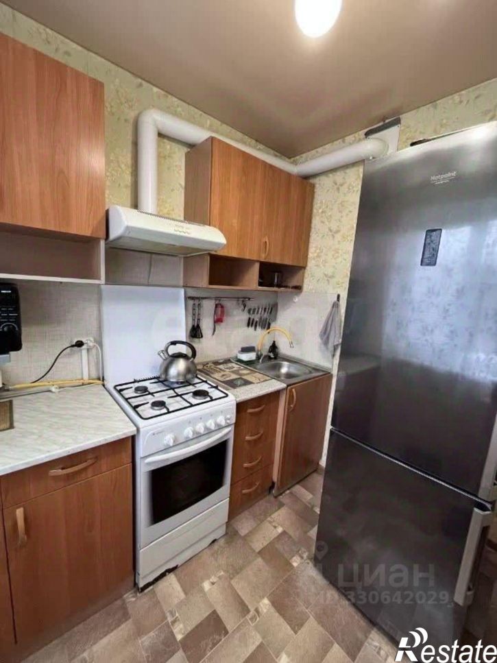 2-комн квартира ул Шота Руставели, 27/1,  д. 27/1