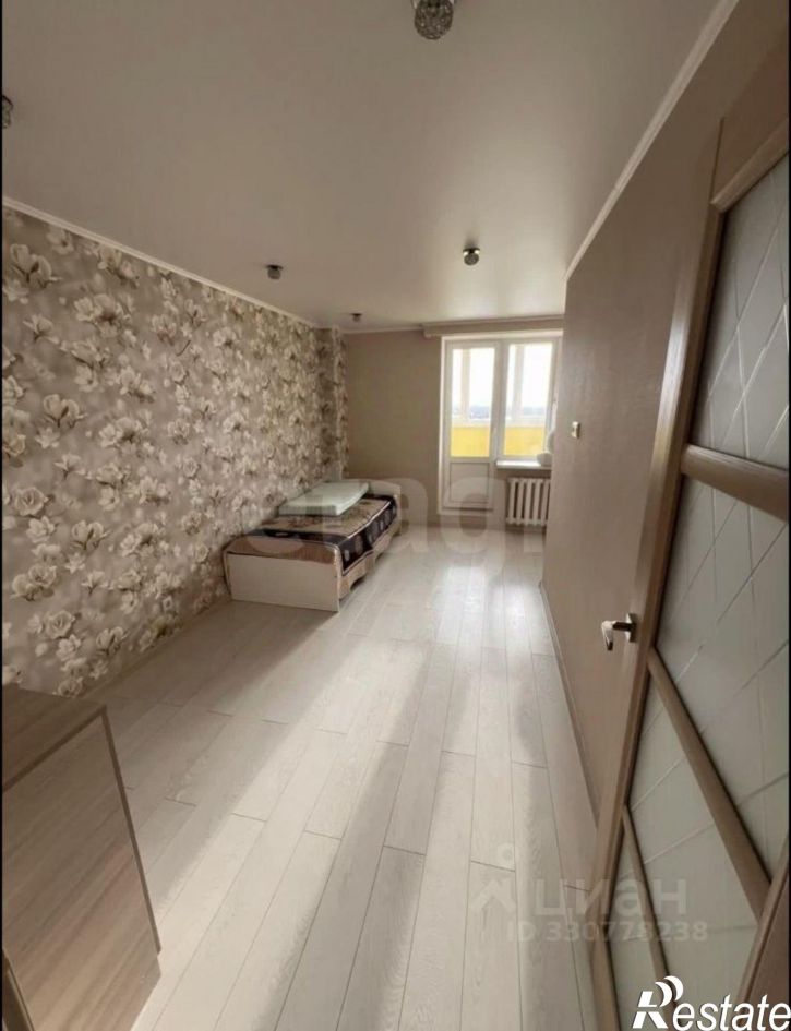 3-комн квартира ул Кавказская, 12,  д. 12
