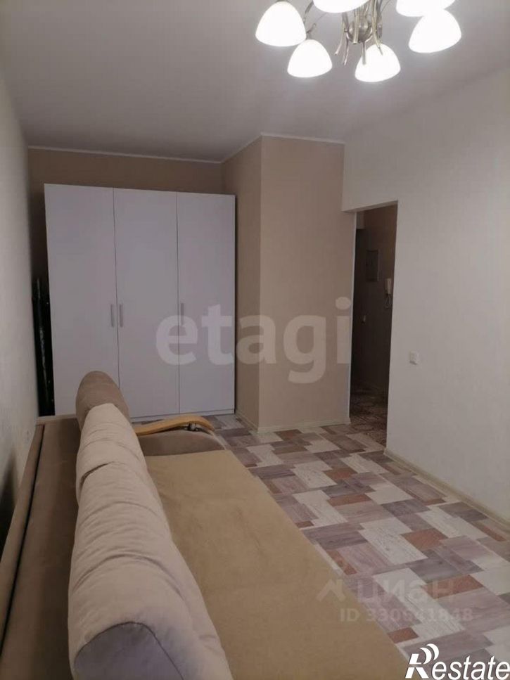 1-комн квартира пр-кт Дружбы народов, 53,  д. 53