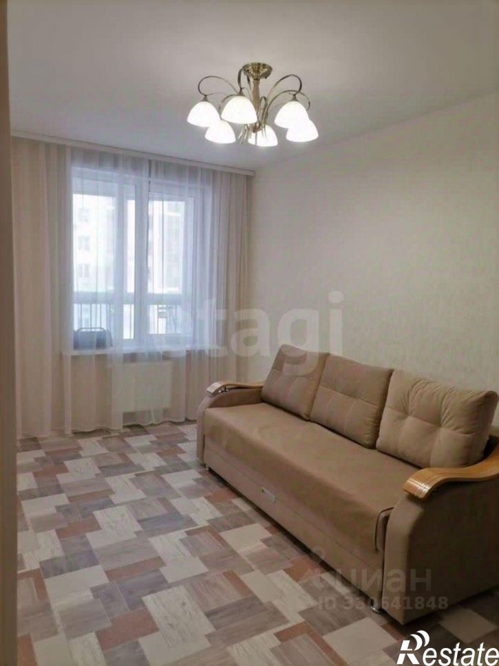 1-комн квартира пр-кт Дружбы народов, 53,  д. 53