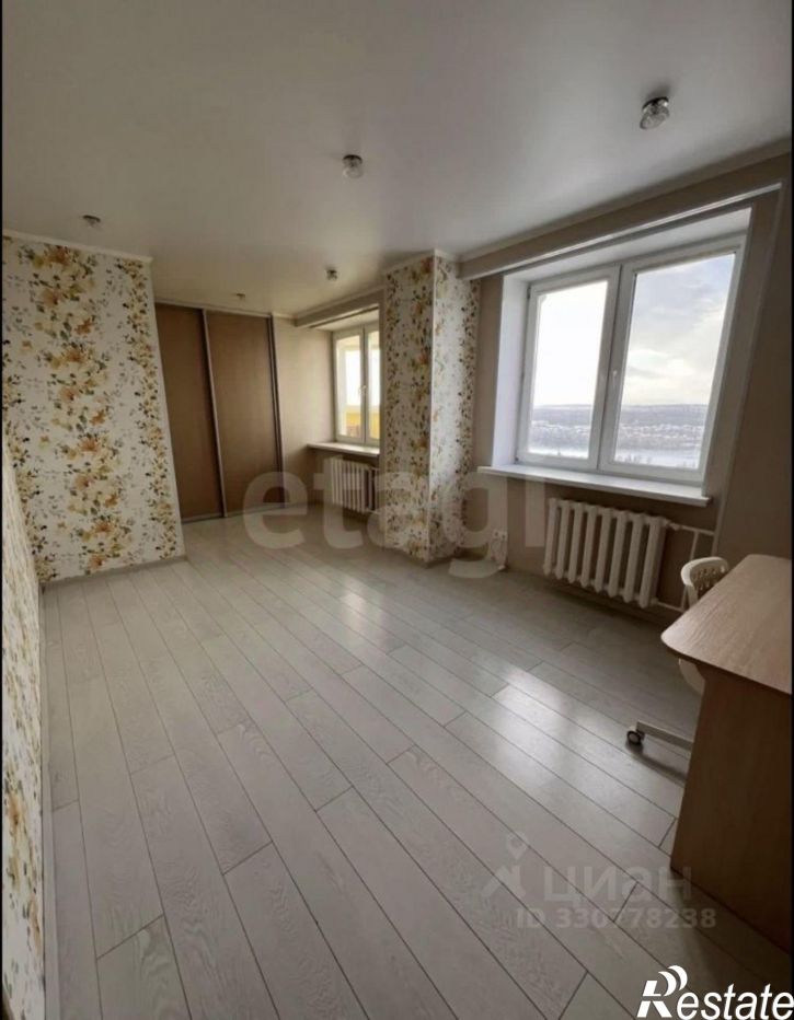 3-комн квартира ул Кавказская, 12,  д. 12