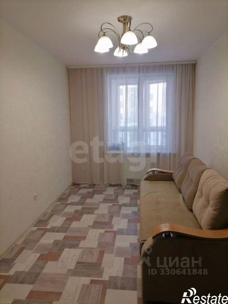 1-комн квартира пр-кт Дружбы народов, 53,  д. 53