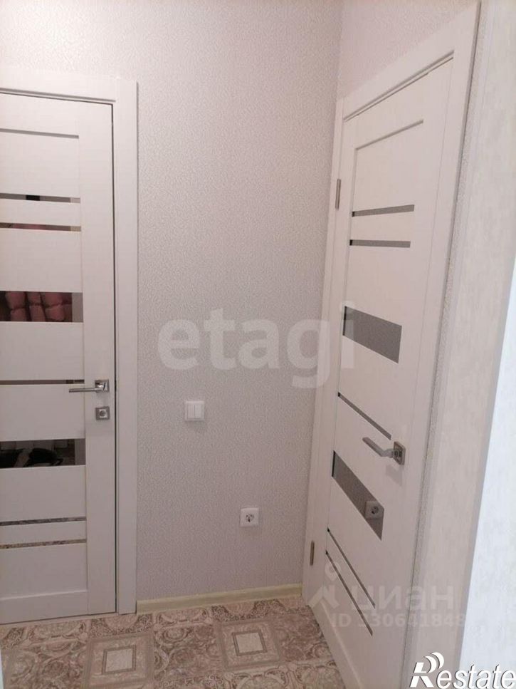 1-комн квартира пр-кт Дружбы народов, 53,  д. 53