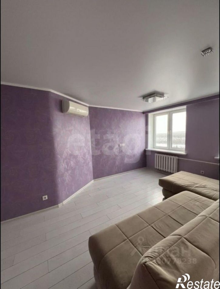 3-комн квартира ул Кавказская, 12,  д. 12