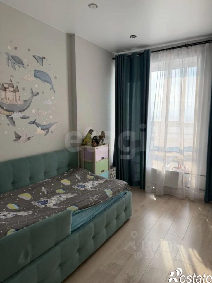 3-комн квартира ул Пархоменко, 156в,  д. 156в