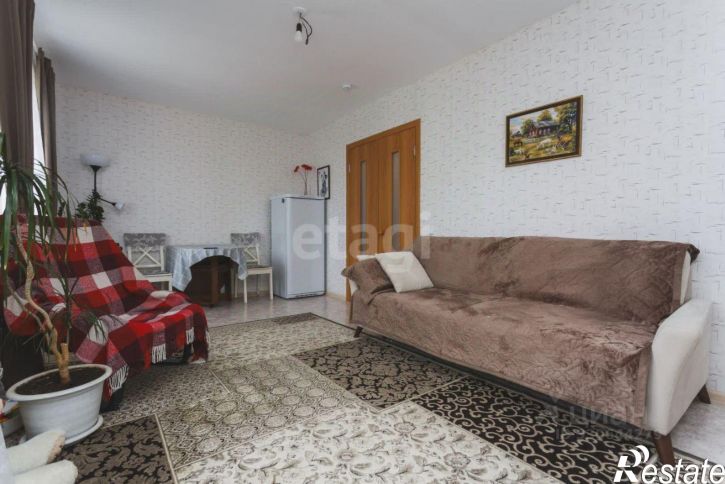 3-комн квартира улица Просвещения, 11/1,  д. 11/1