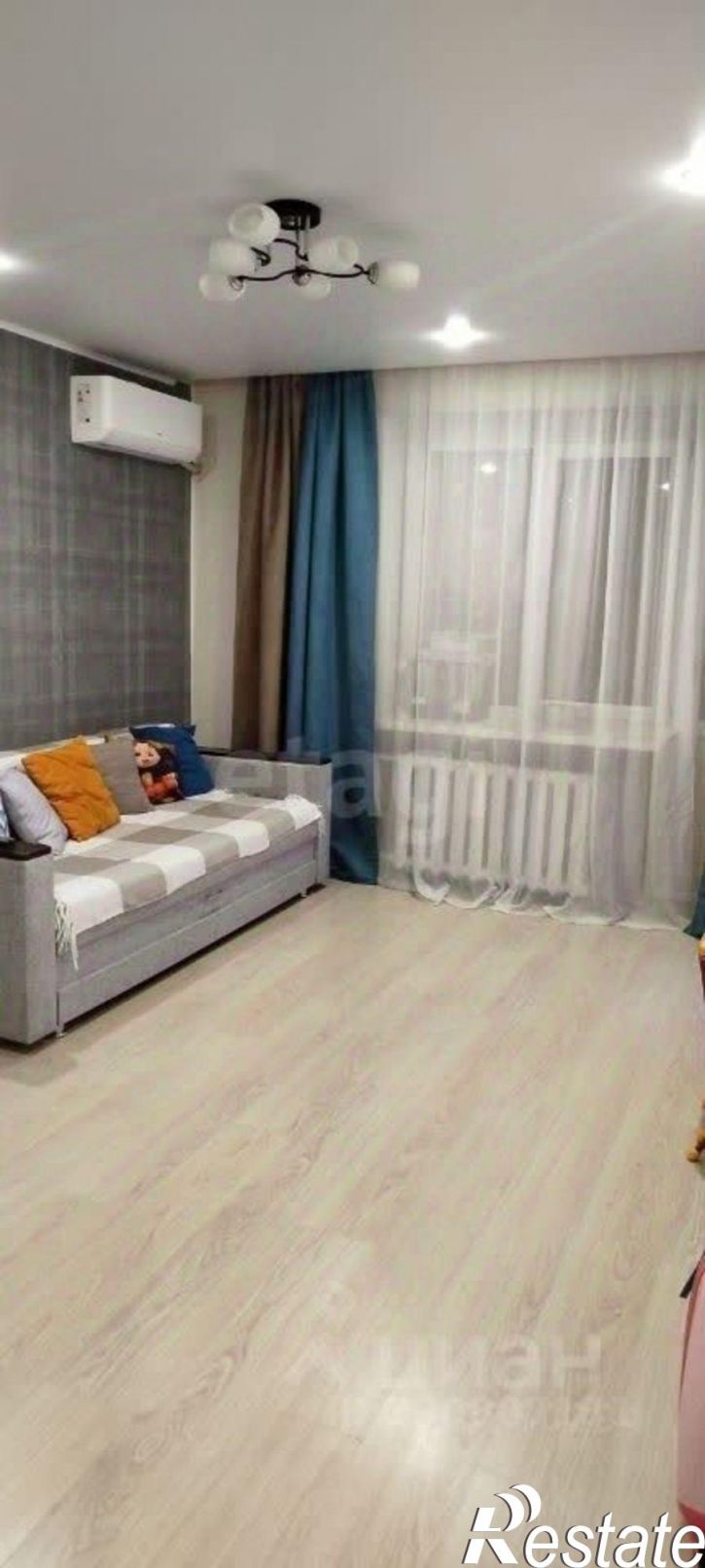 1-комн квартира ул Ирендык, 4 1,  д. 4 1,  к. 1
