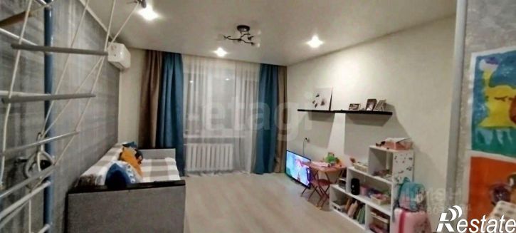 1-комн квартира ул Ирендык, 4 1,  д. 4 1,  к. 1