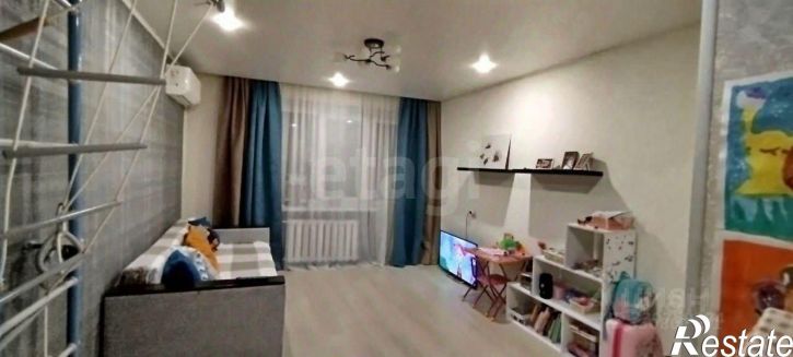 1-комн квартира ул Ирендык, 4 1,  д. 4 1,  к. 1