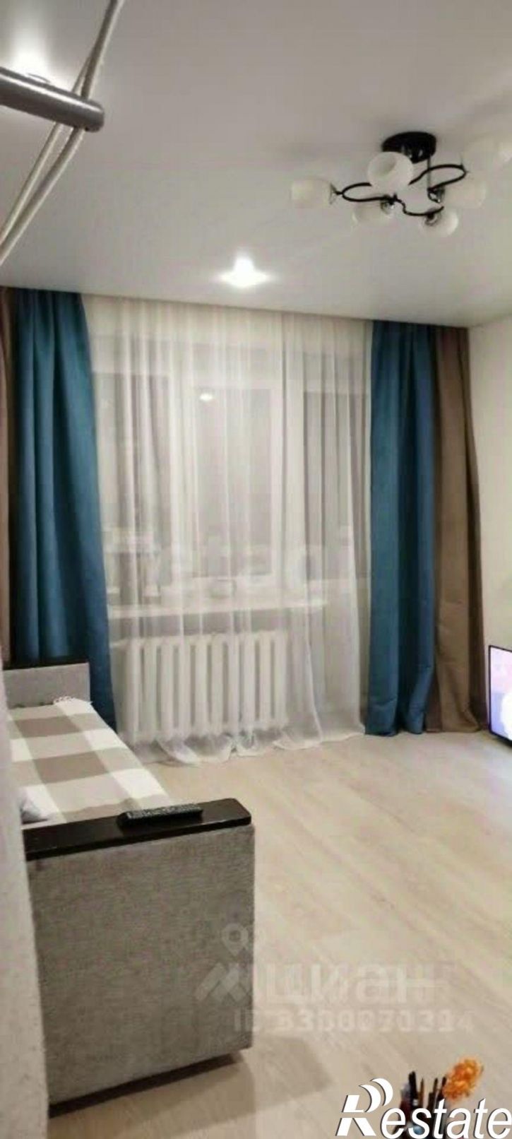 1-комн квартира ул Ирендык, 4 1,  д. 4 1,  к. 1