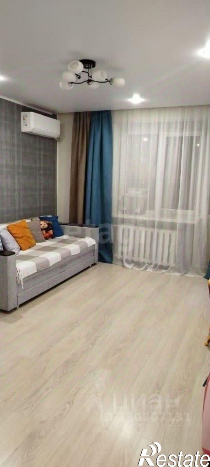 1-комн квартира ул Ирендык, 4 1,  д. 4 1,  к. 1