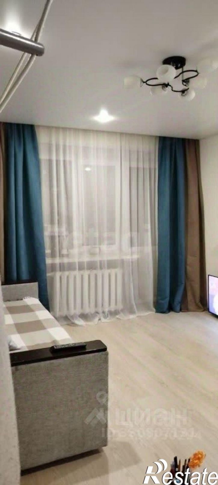 1-комн квартира ул Ирендык, 4 1,  д. 4 1,  к. 1