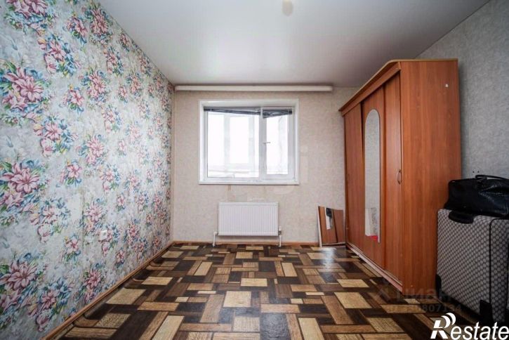 1-комн квартира Кустаревская наб, 9а,  д. 9а