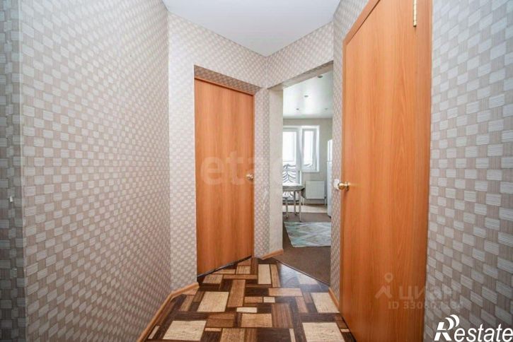 1-комн квартира Кустаревская наб, 9а,  д. 9а