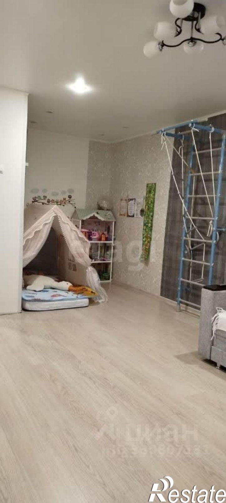 1-комн квартира ул Ирендык, 4 1,  д. 4 1,  к. 1