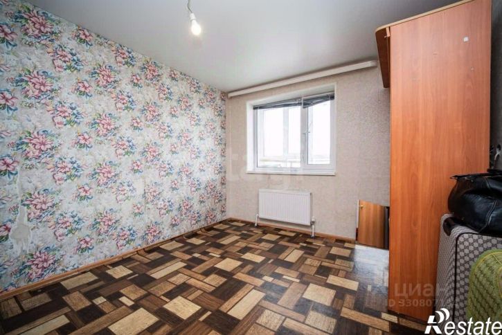 1-комн квартира Кустаревская наб, 9а,  д. 9а