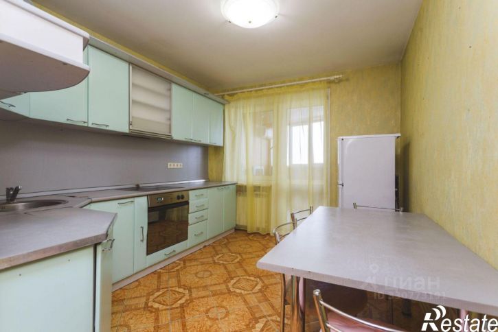 1-комн квартира ул Степана Кувыкина, 17/2,  д. 17/2