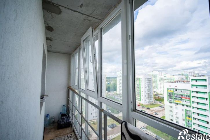 1-комн квартира Кустаревская наб, 9а,  д. 9а