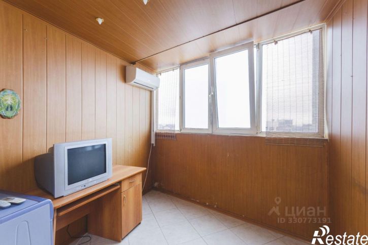 1-комн квартира ул Степана Кувыкина, 17/2,  д. 17/2