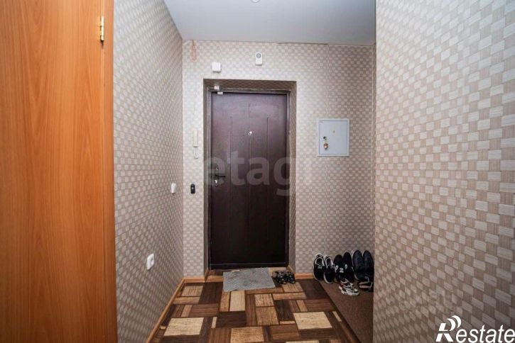 1-комн квартира Кустаревская наб, 9а,  д. 9а