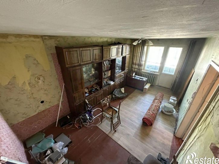 2-комн квартира ул Интернациональная, 187/3,  д. 187/3