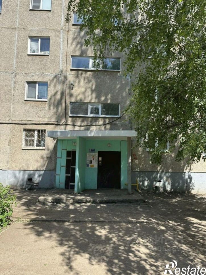 2-комн квартира ул Интернациональная, 187/3,  д. 187/3