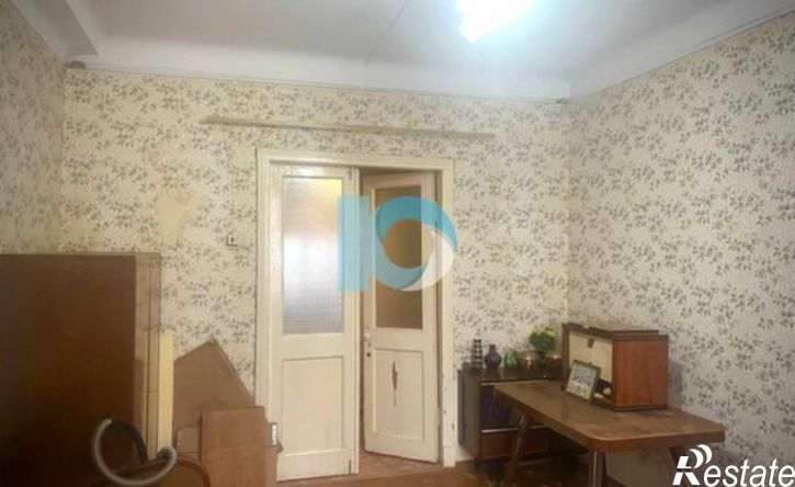 2-комн квартира улица Ульяновых, 44,  д. 44