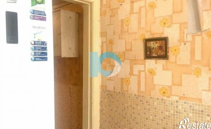 2-комн квартира улица Ульяновых, 44,  д. 44